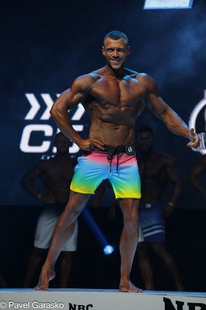 Фотограф Павел Гарасько (19.05.2024)